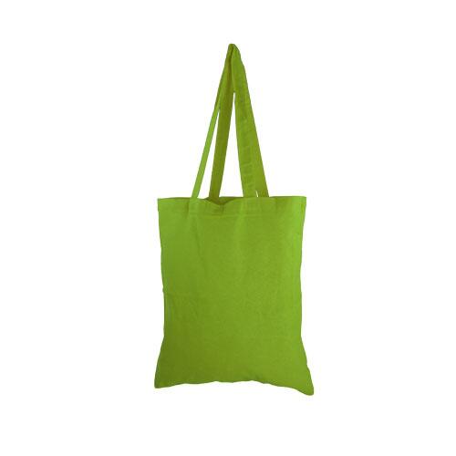 Bolsa Cotton Slim