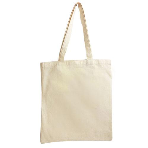 Bolsa Cotton Slim