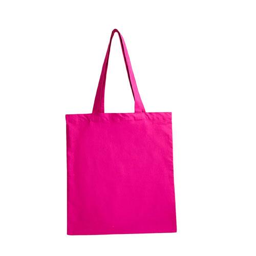 Bolsa Cotton Slim