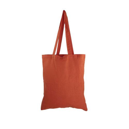 Bolsa Cotton Slim